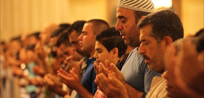 Diyanet Kandil Mesaji2 702X336
