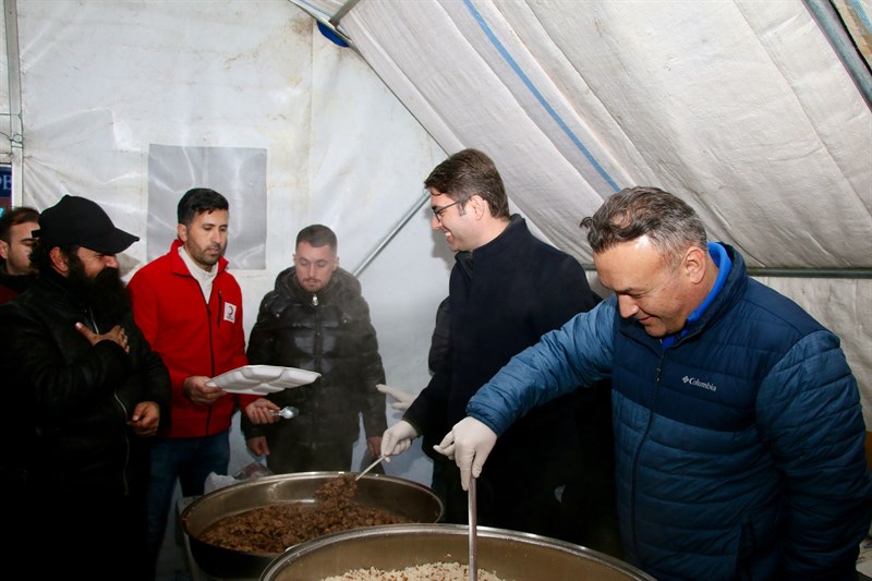 Erciş Iftar Çadırı 2025 (3)