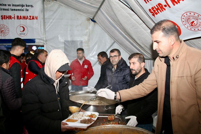 Erciş Iftar Çadırı 2025 (4)