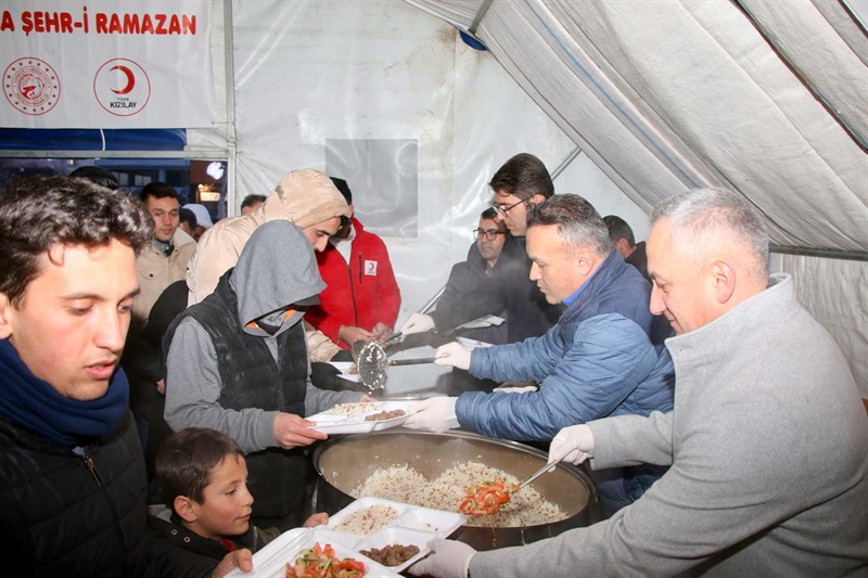 Erciş Iftar Çadırı 2025 (5)