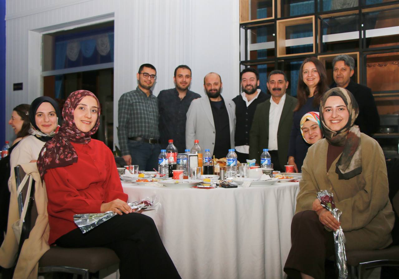 Erciş Sağlık Iftarı (2)