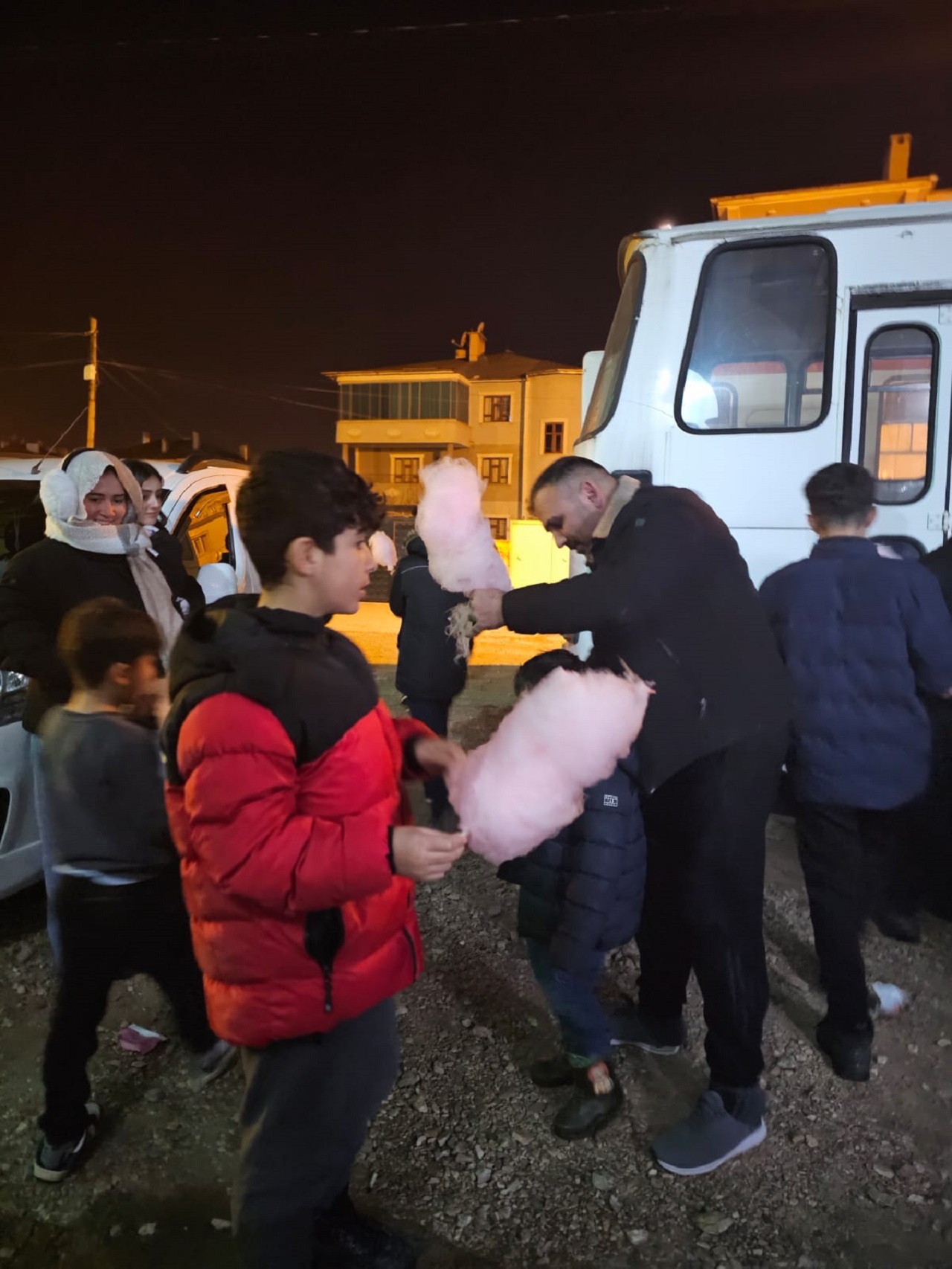 Gazze Cami Iftar Buluşması (3)