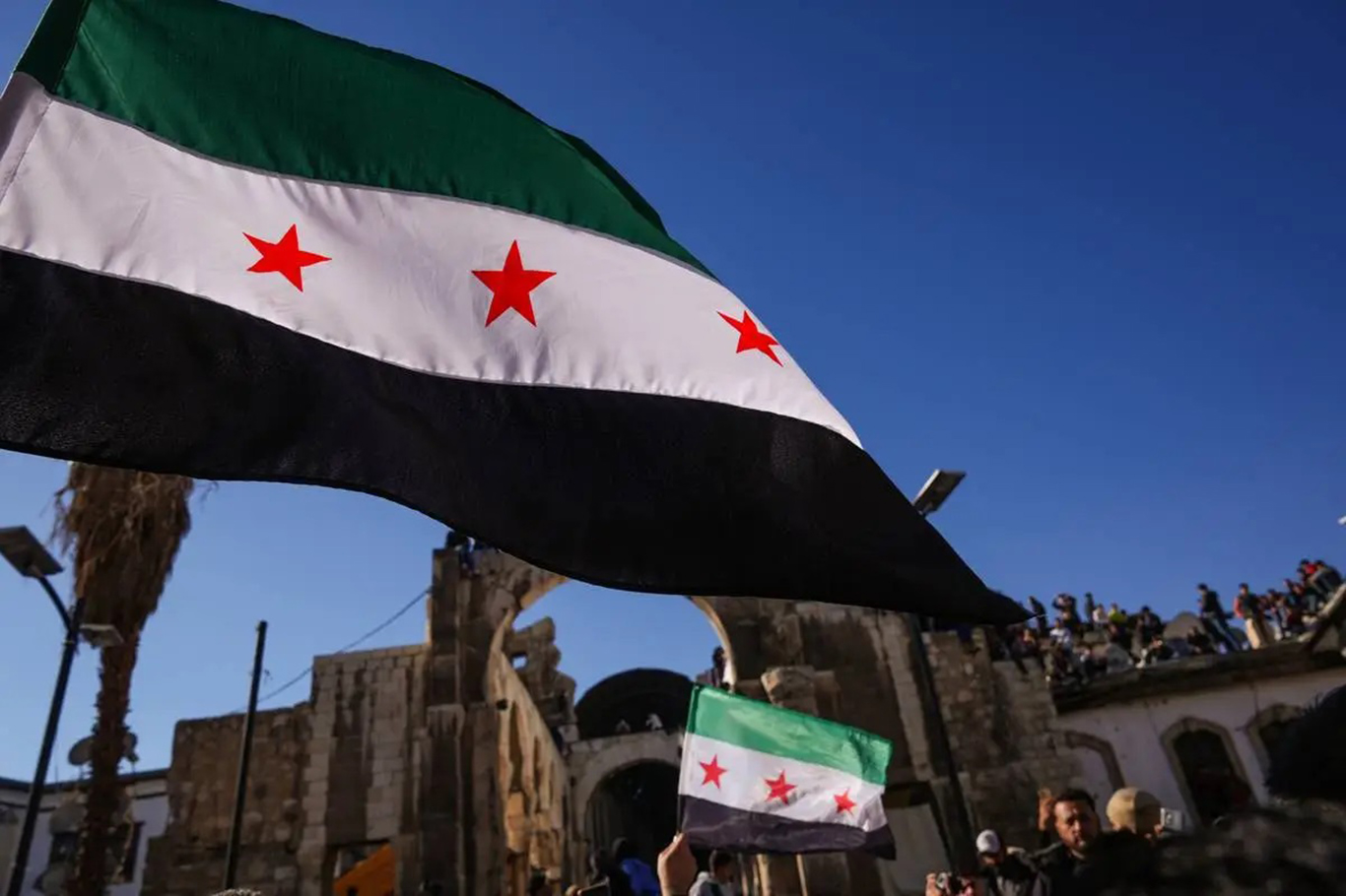 Ingiltere Suriye Yaptırımı