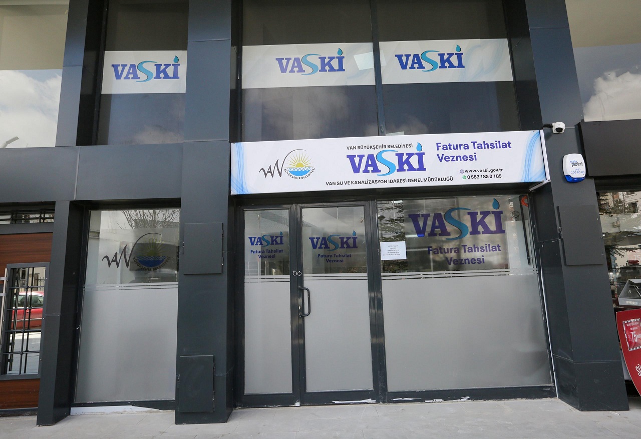 Vaski Vezneleri (2)
