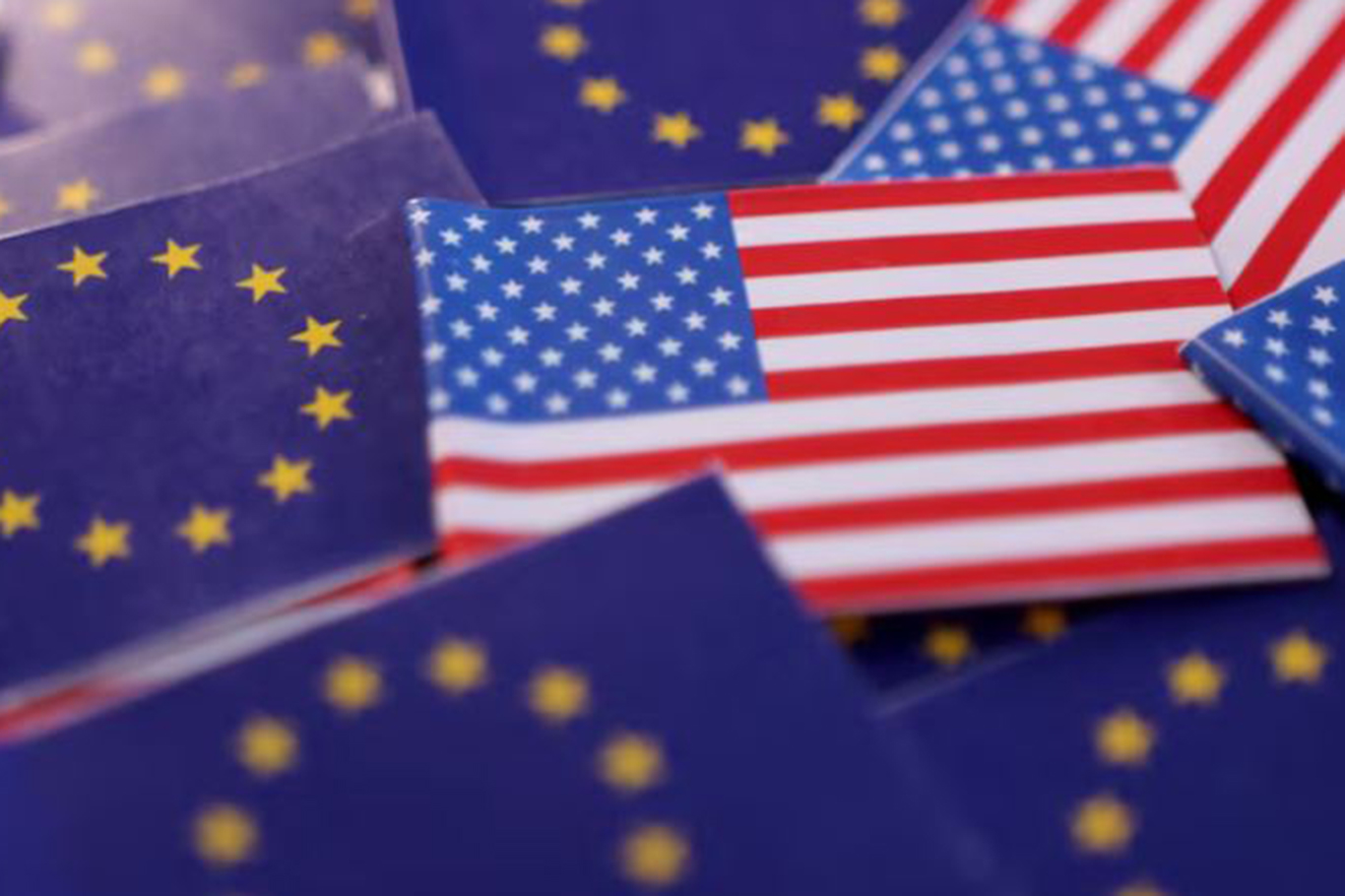 Avrupa Birliği’nden Abd'ye 