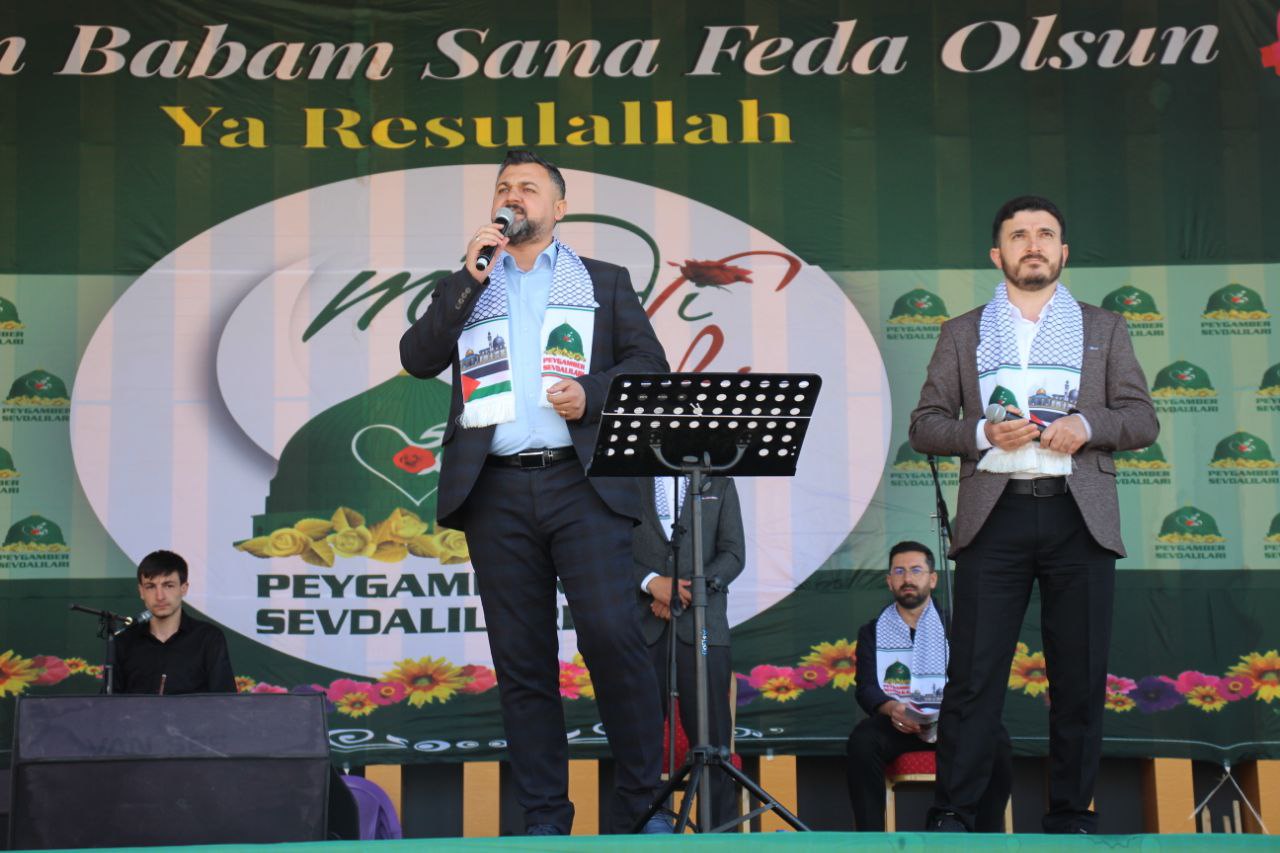 Mevlidi Nebi 2025 Van (7)