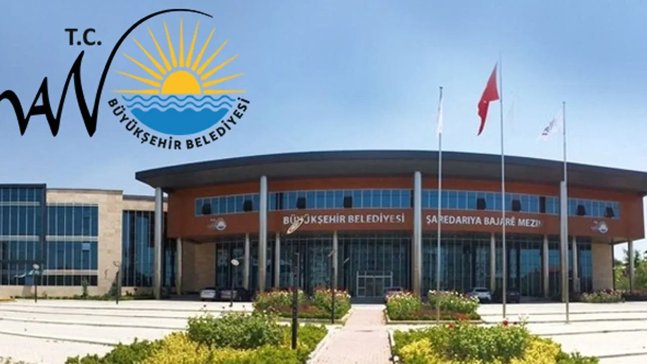 Büyükşehir