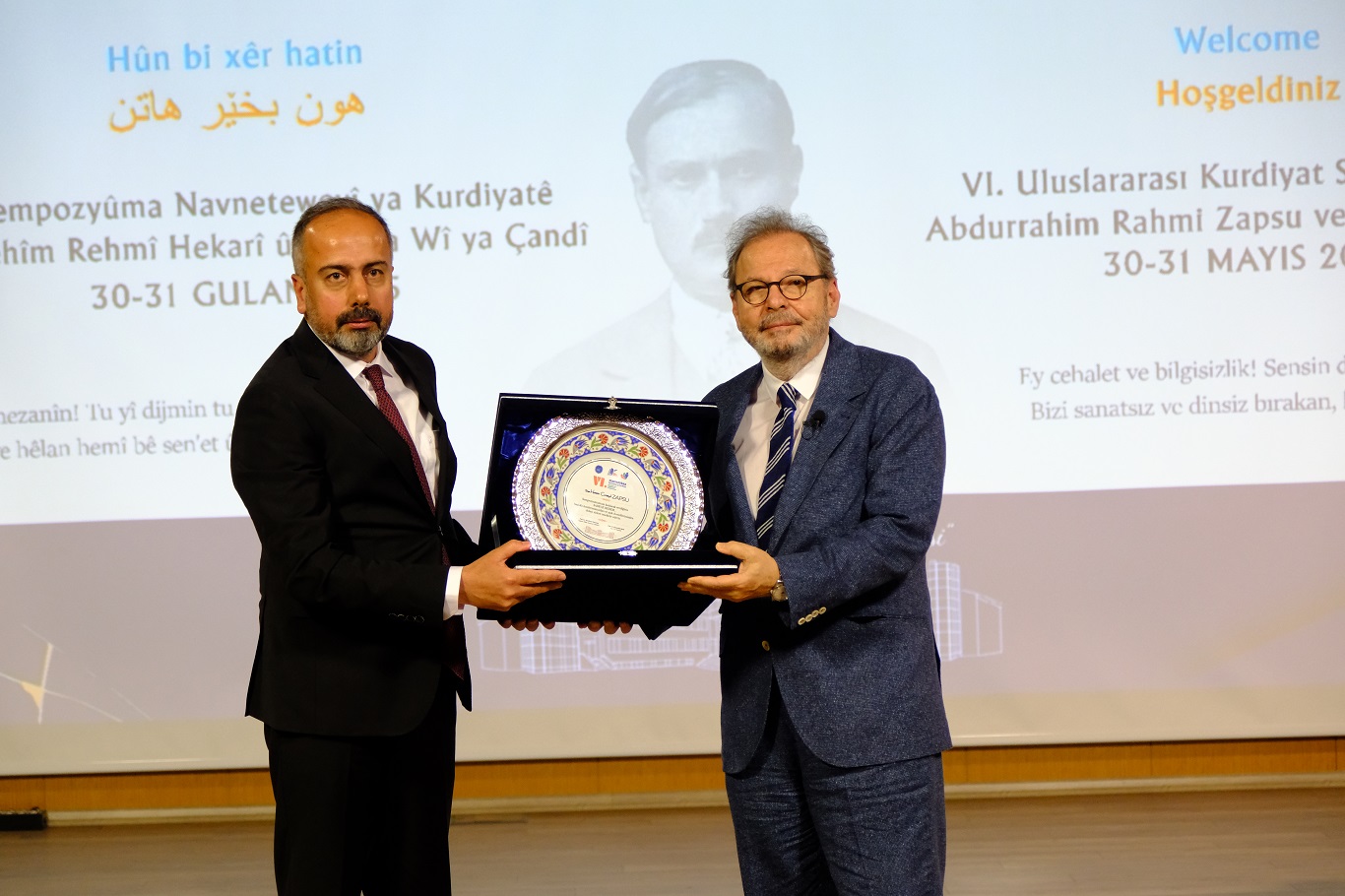 van kürdiyat sempozyumu-abdurrahim zapsu5
