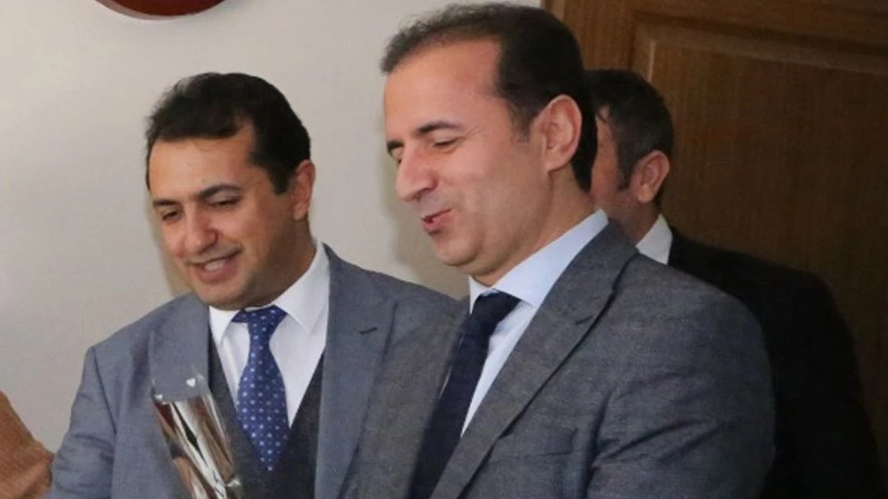 Emreesmevan