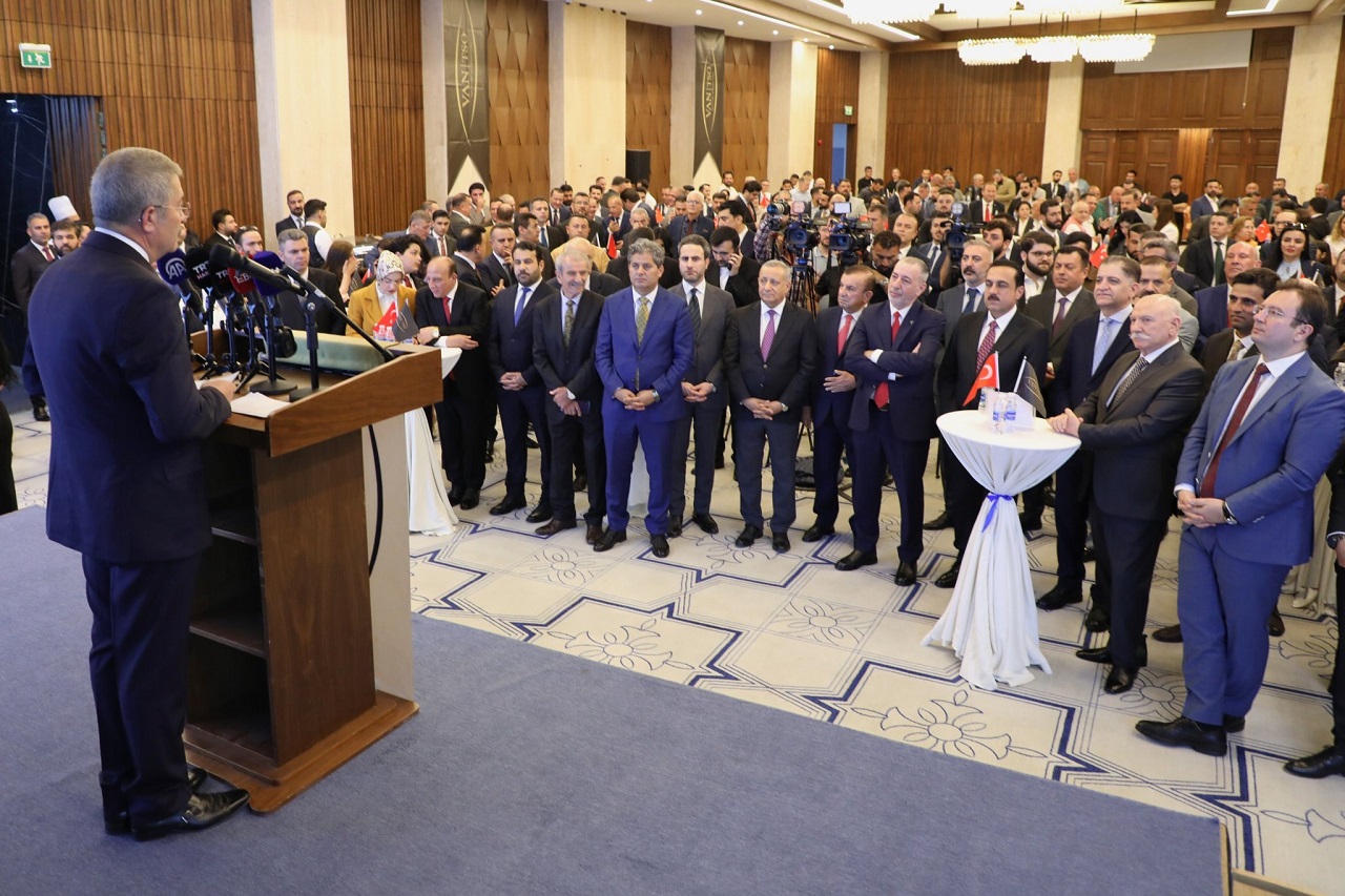 Erbil Van Rüzgarı (3)