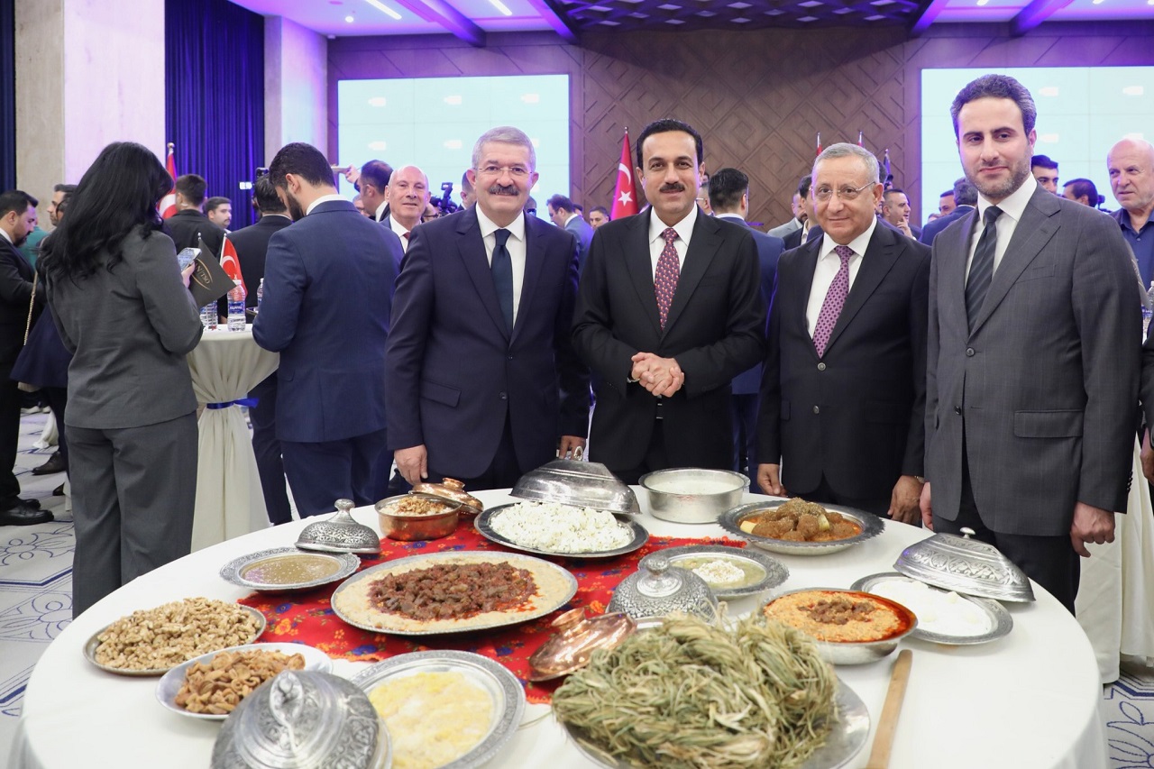 Erbil Van Rüzgarı (4)