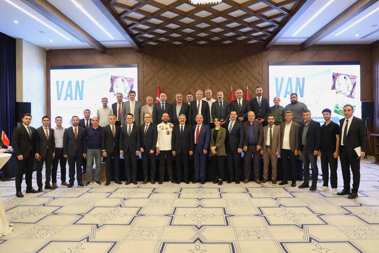 Erbil Van Rüzgarı (5)