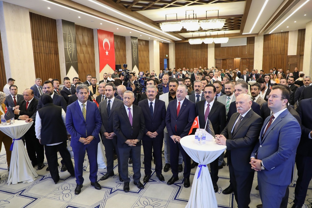 Erbil Van Rüzgarı (6)