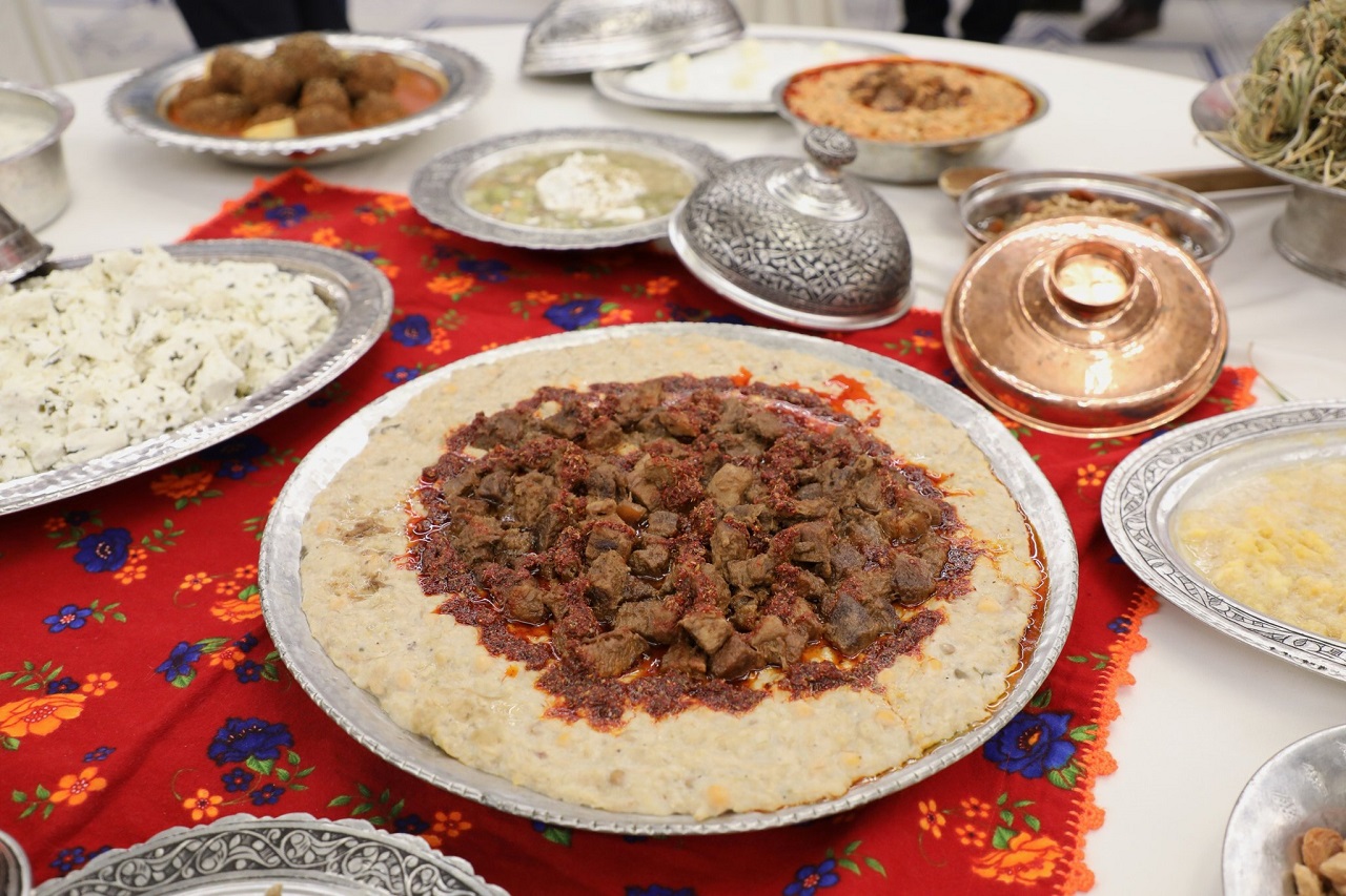 Erbil Van Rüzgarı (8)