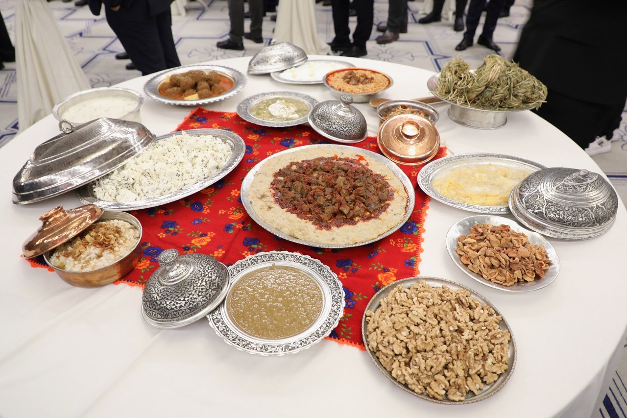 Erbil Van Rüzgarı (9)