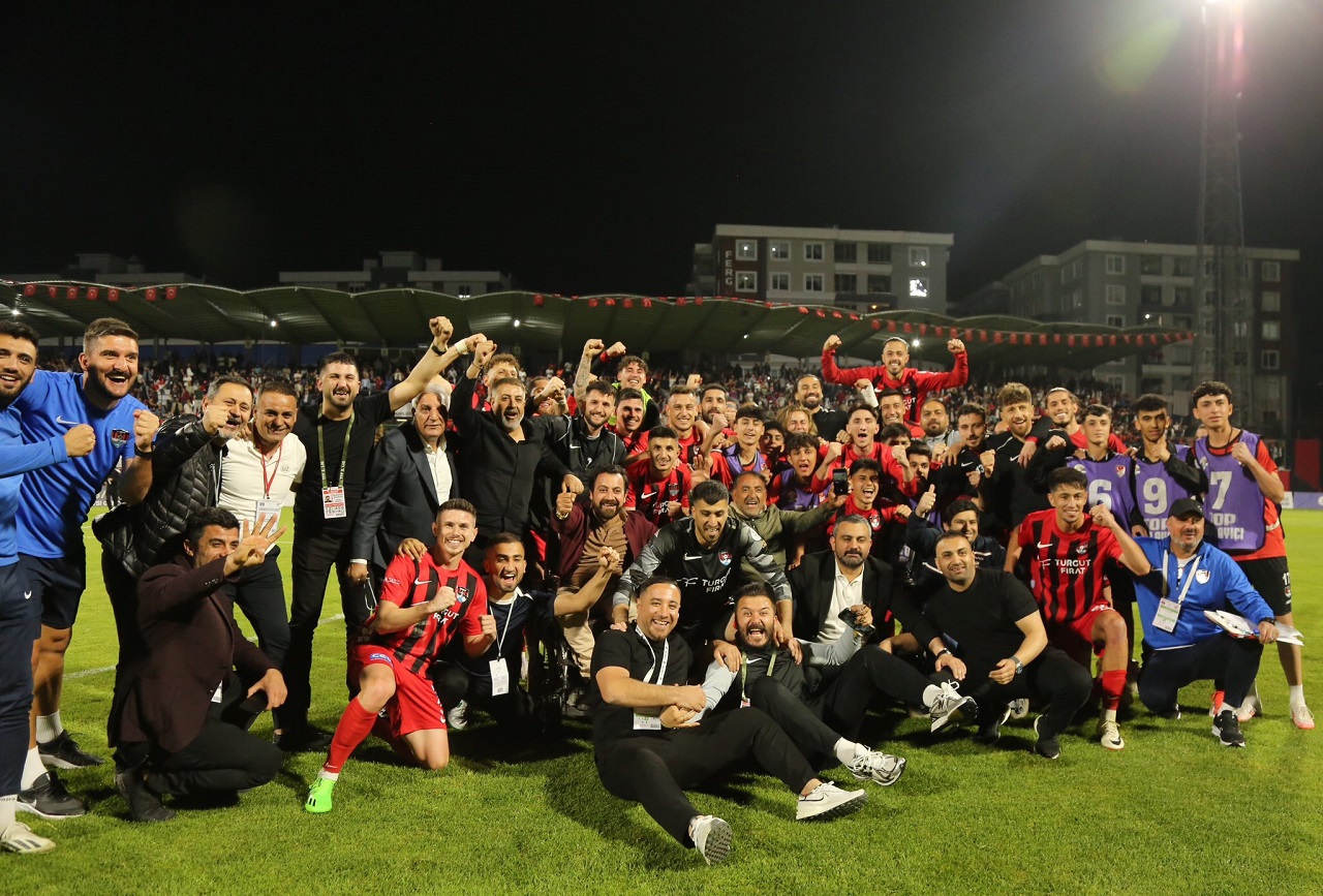 Erol Temel Vanspor