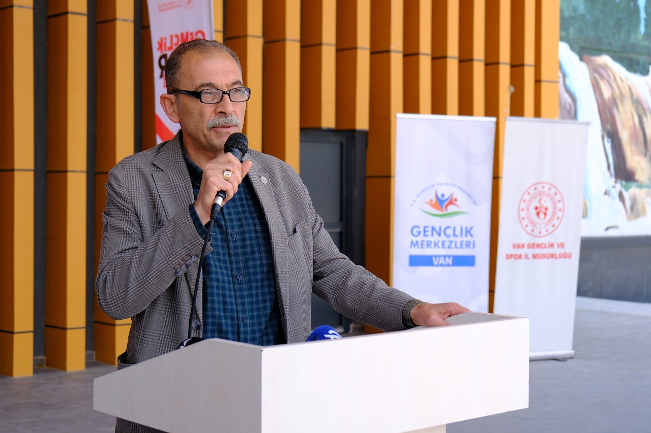 Gençlik Ve Spor Festivali (1)