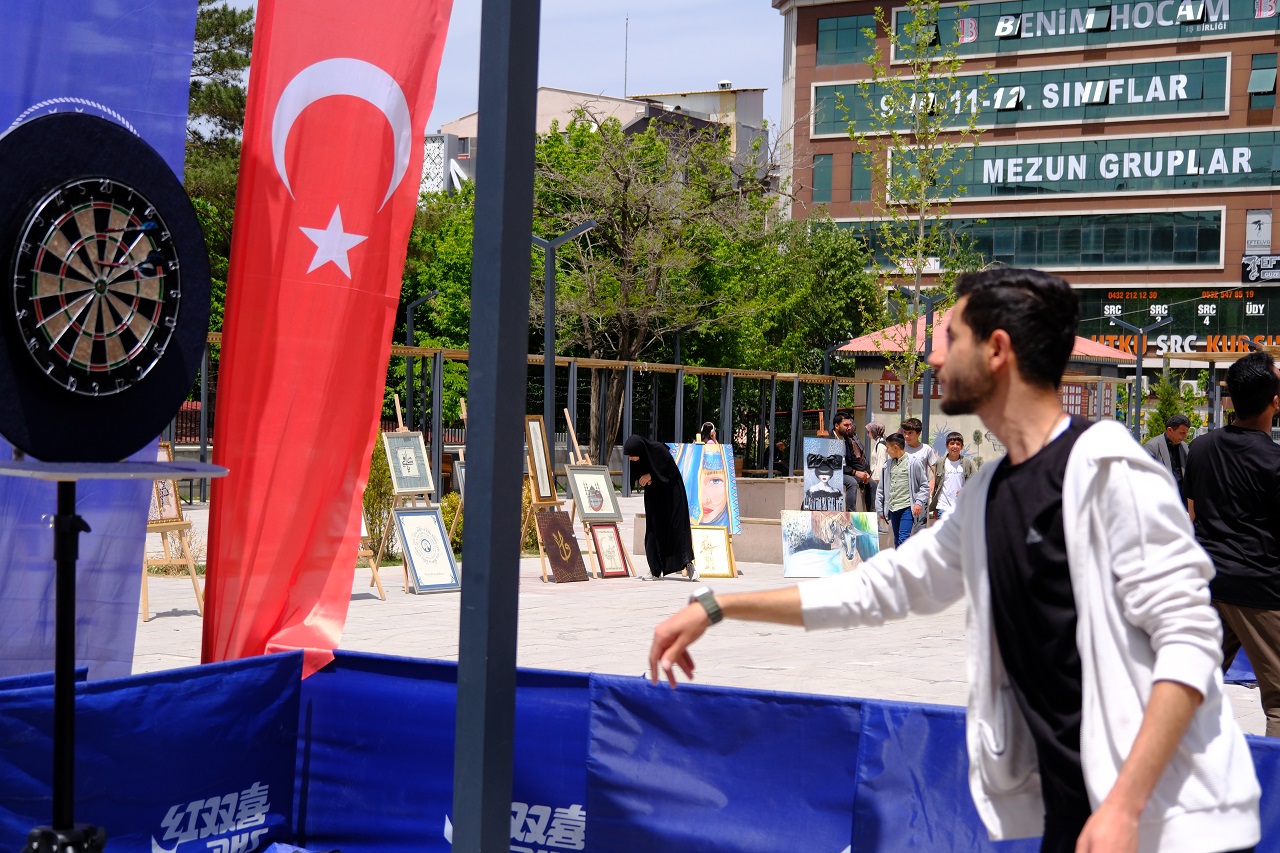 Gençlik Ve Spor Festivali (10)