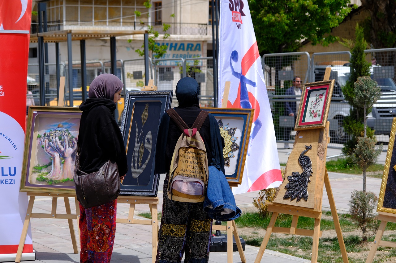 Gençlik Ve Spor Festivali (12)