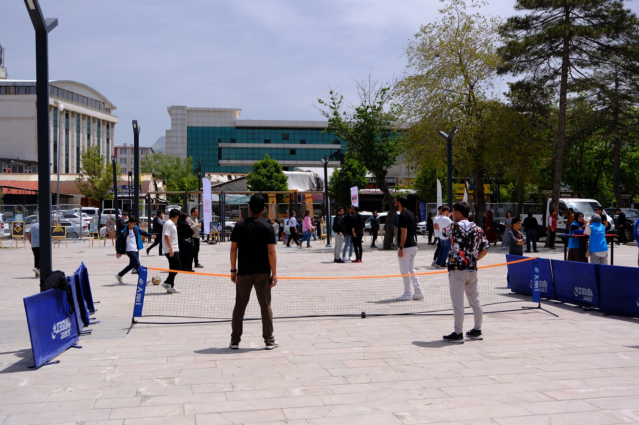 Gençlik Ve Spor Festivali (3)