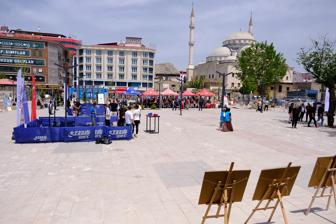 Gençlik Ve Spor Festivali (4)