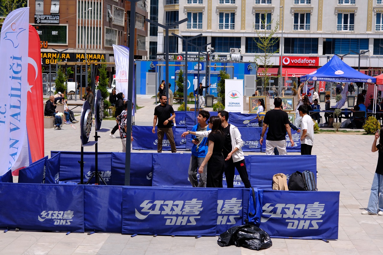 Gençlik Ve Spor Festivali (5)