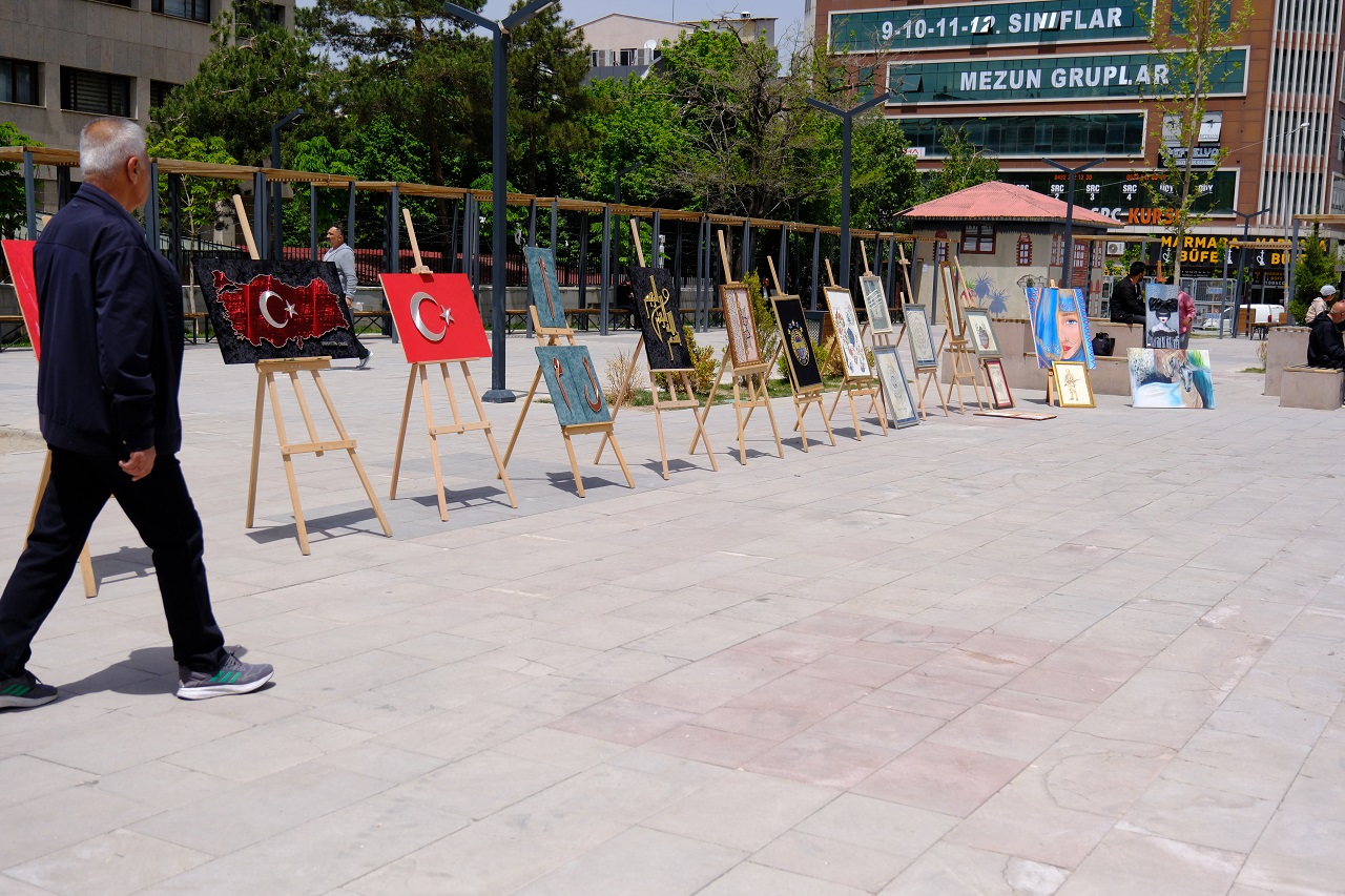 Gençlik Ve Spor Festivali (6)