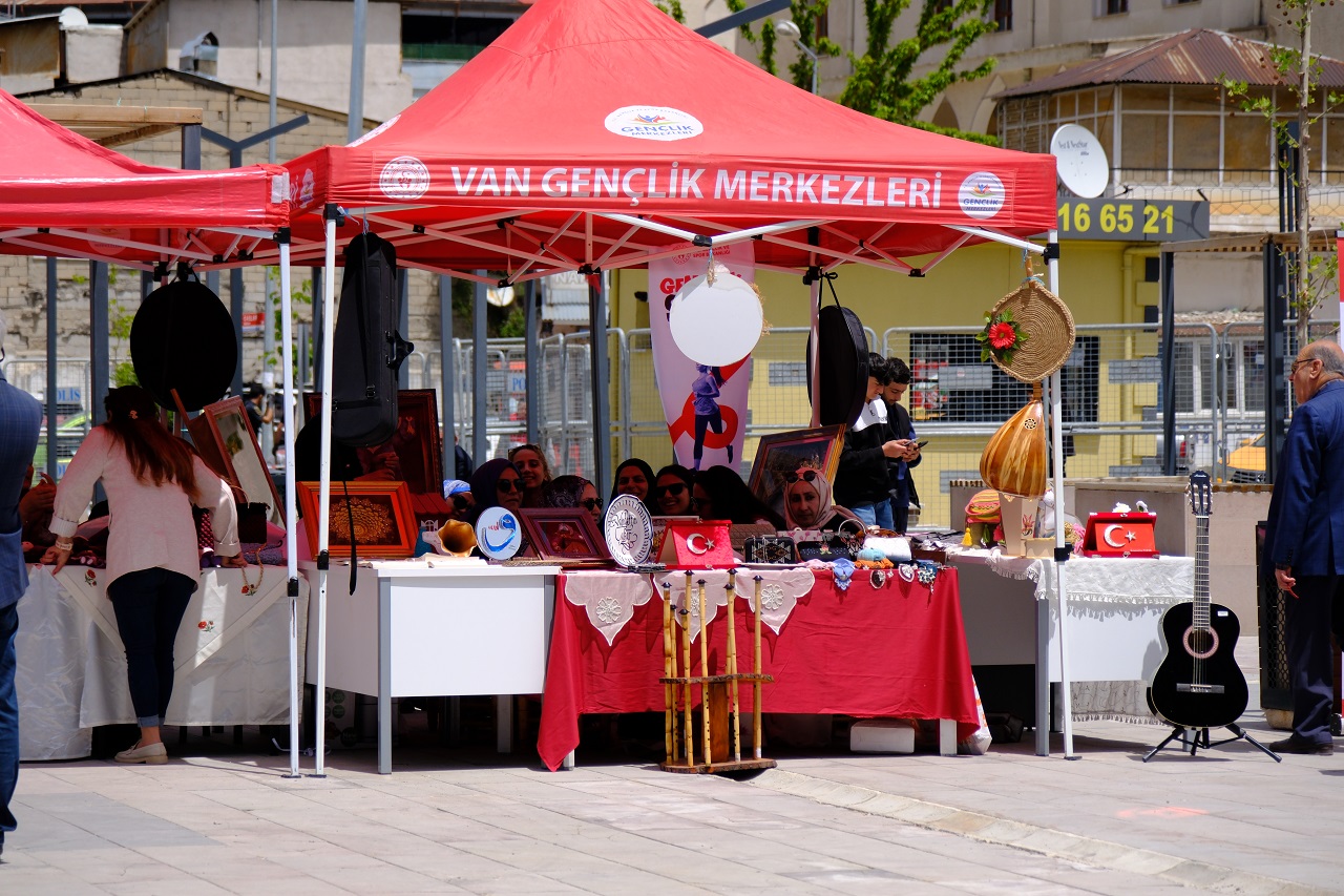 Gençlik Ve Spor Festivali (7)