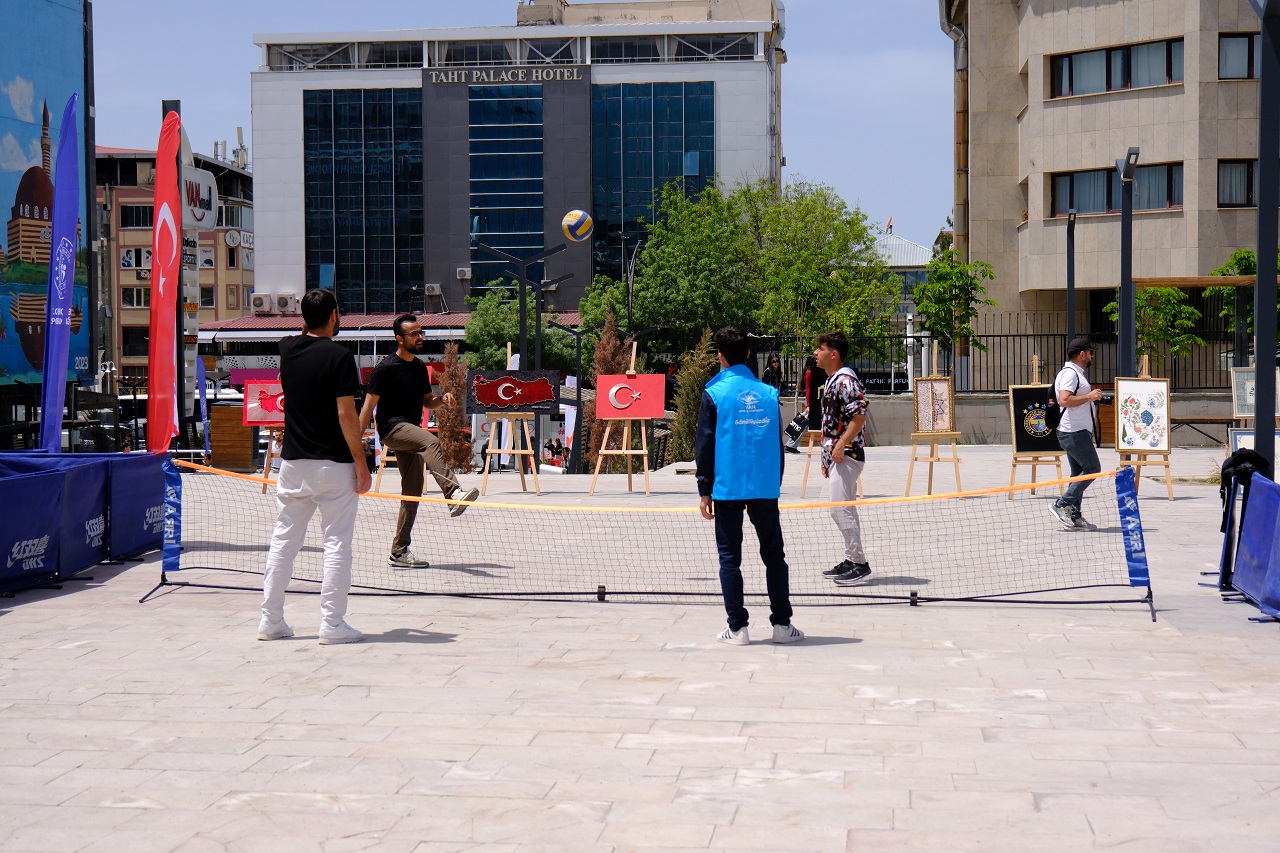 Gençlik Ve Spor Festivali (9)