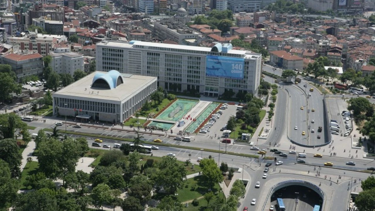 İbb Soruşturması
