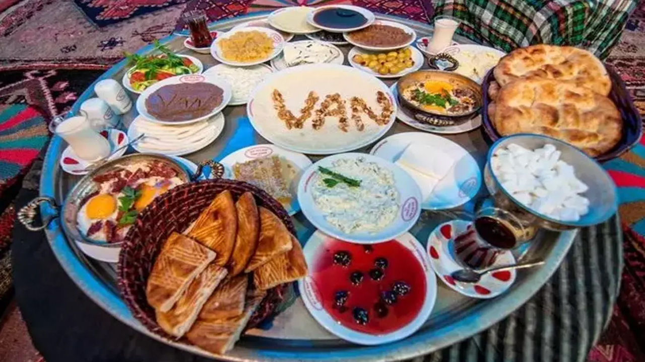 Kahvaltı