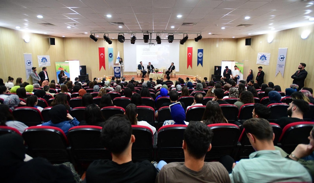 Kalfa Ile Başla Van Yyü (2)
