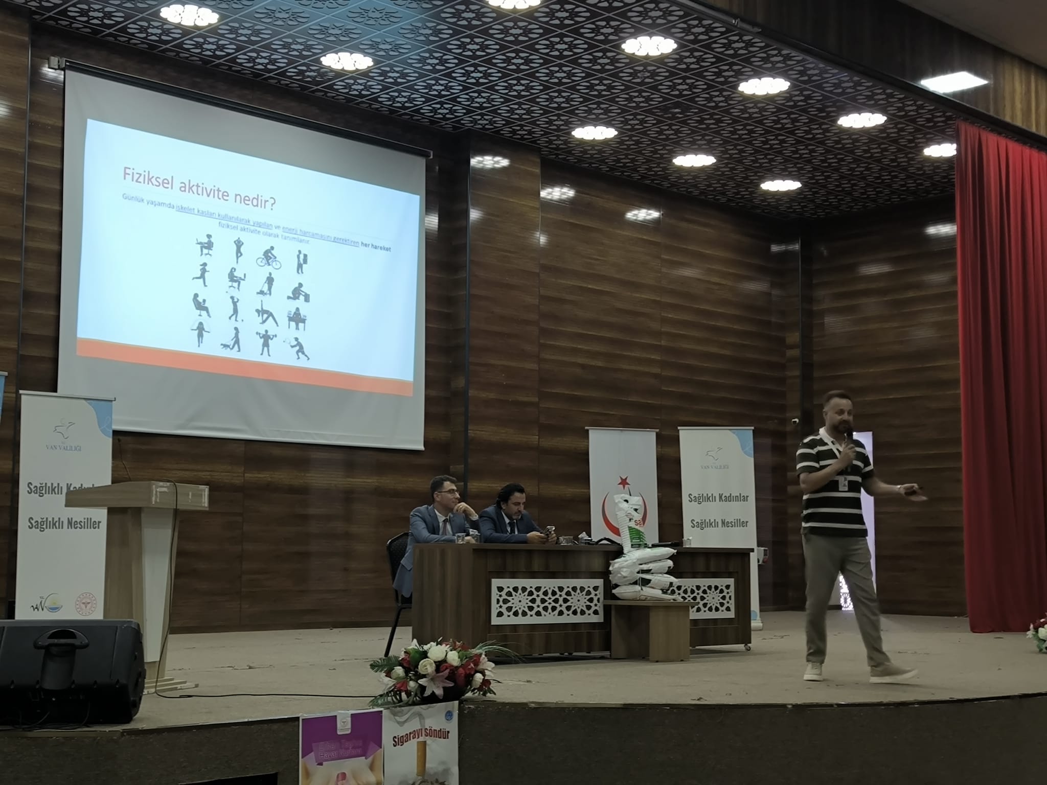 Kalp Sağlığı Semineri (2)