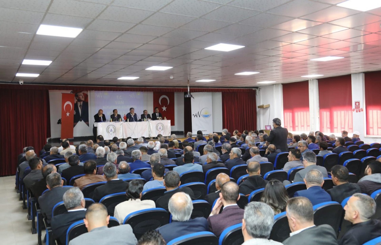 Muhtar Buluşmaları (2)