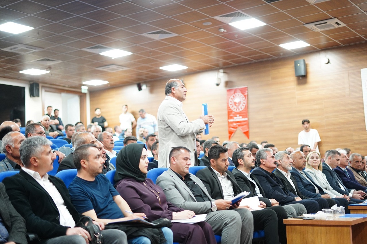 Muhtarlar Toplantı (2)