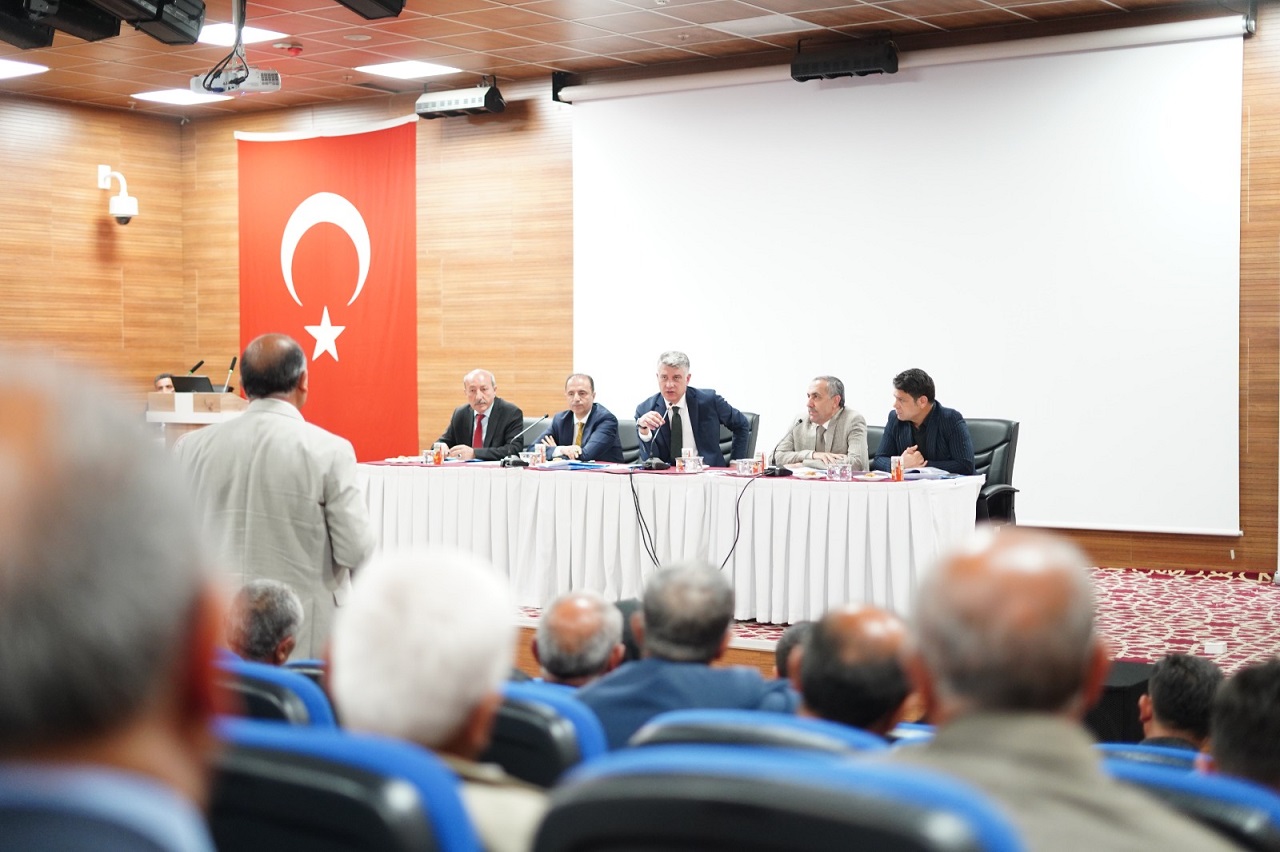 Muhtarlar Toplantı (3)