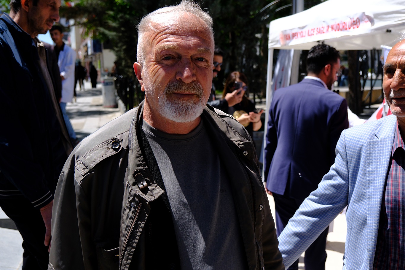 Mustafa Yakut