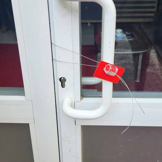 Ruhsatsız Otel Van (2)