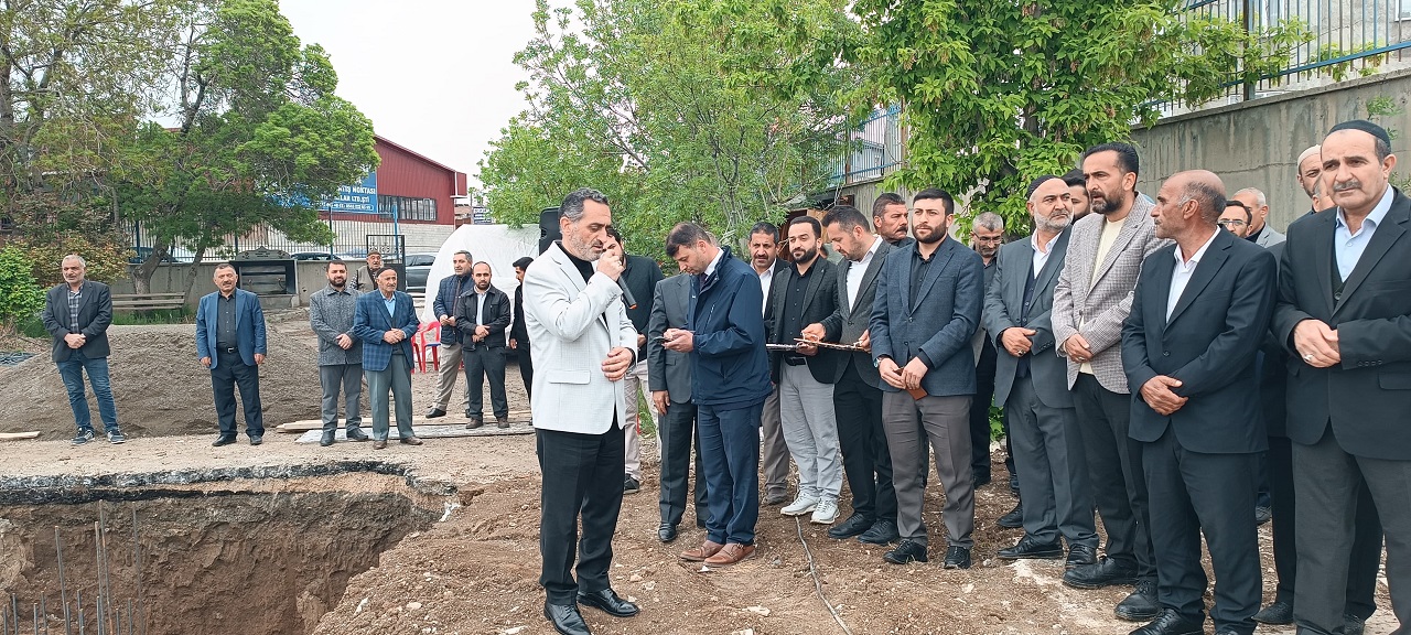 Tuşba Merkez Cami (8)