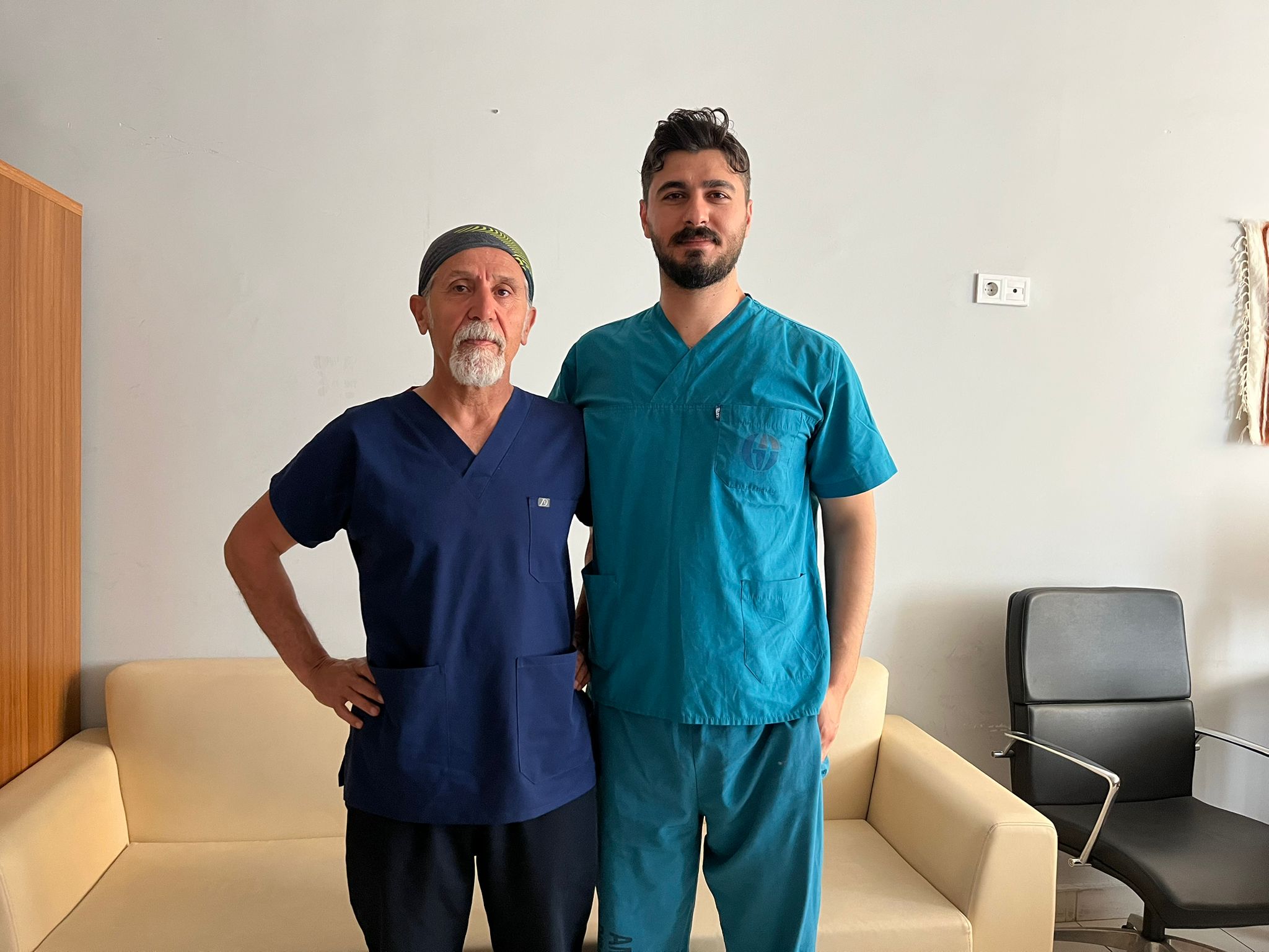 Van Brucella Hastası (1)