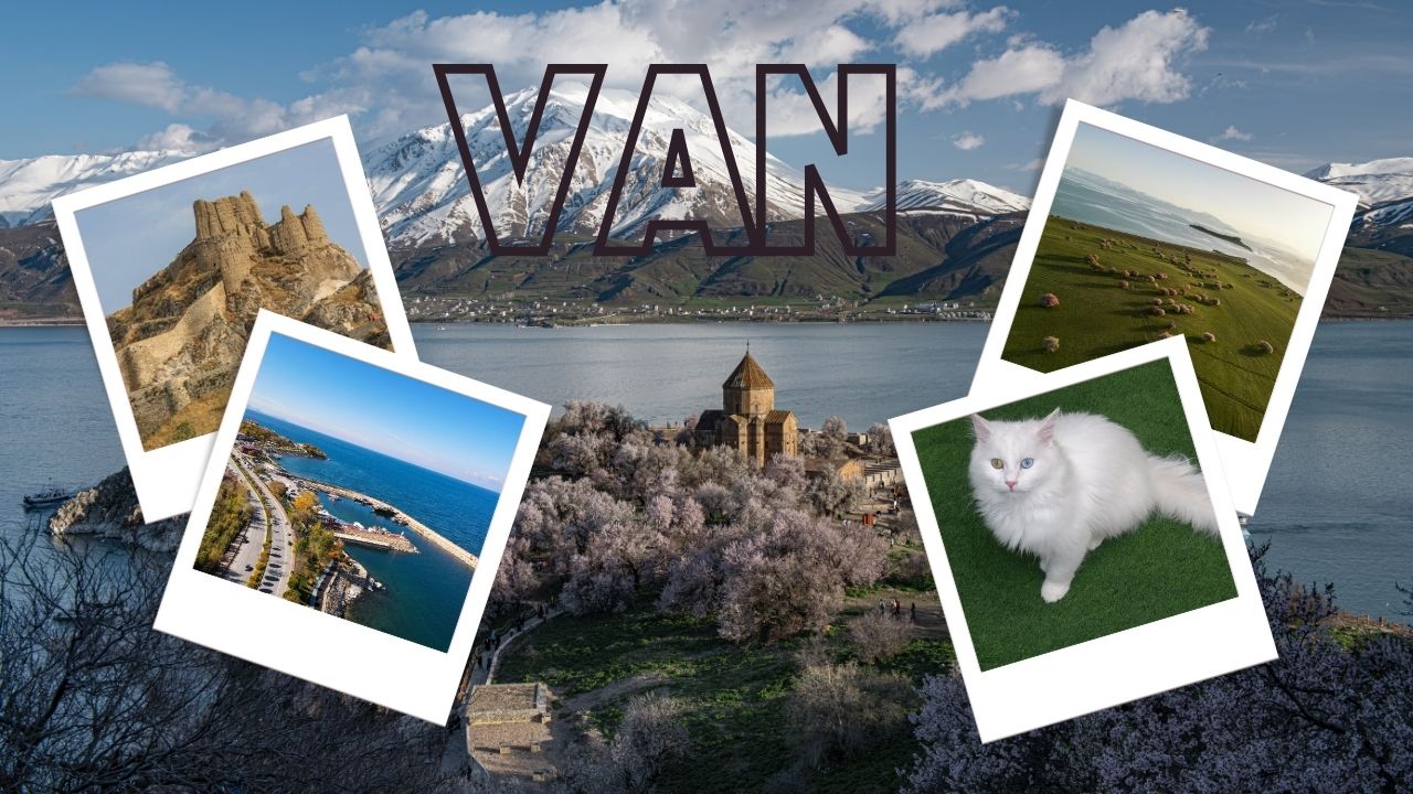 Van Denince Akla Ne Gelir Van Genel