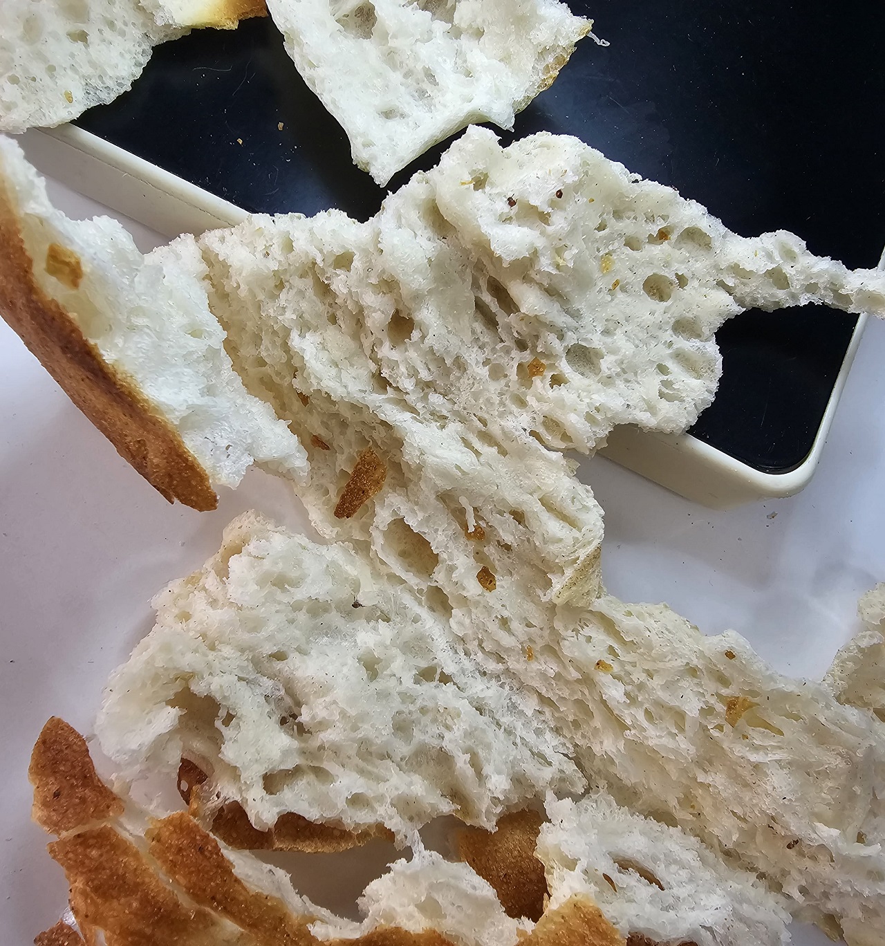 Van Ekmek Skandalı (3)