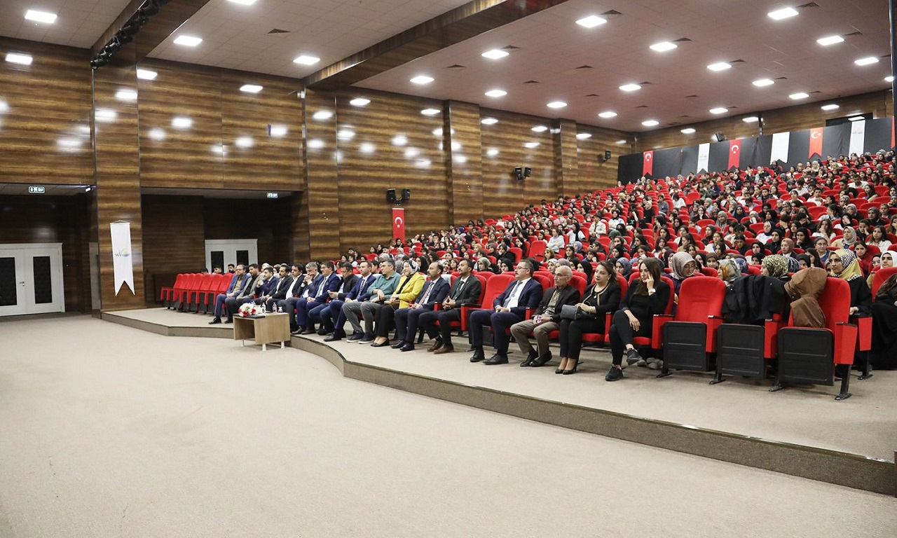 Van Kale Sohbeti (2)