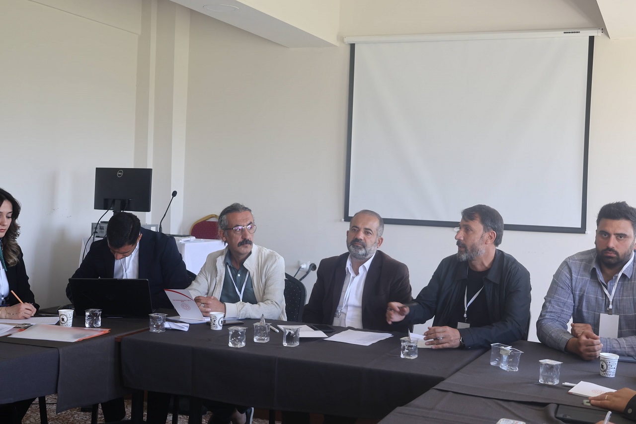 Van Mesleki Eğitim Çalıştayı (2)-1