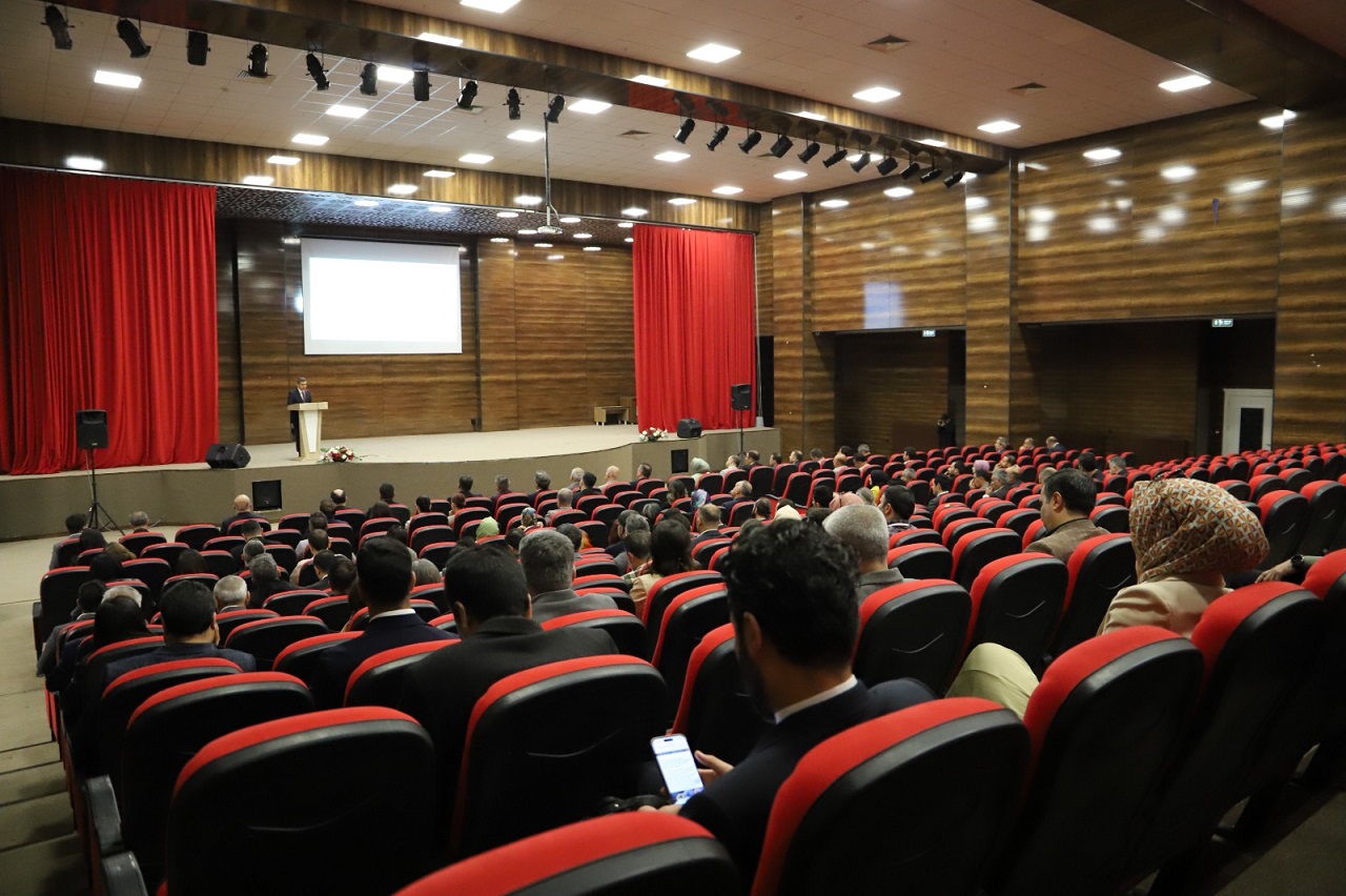 Van Mesleki Eğitim Çalıştayı (3)