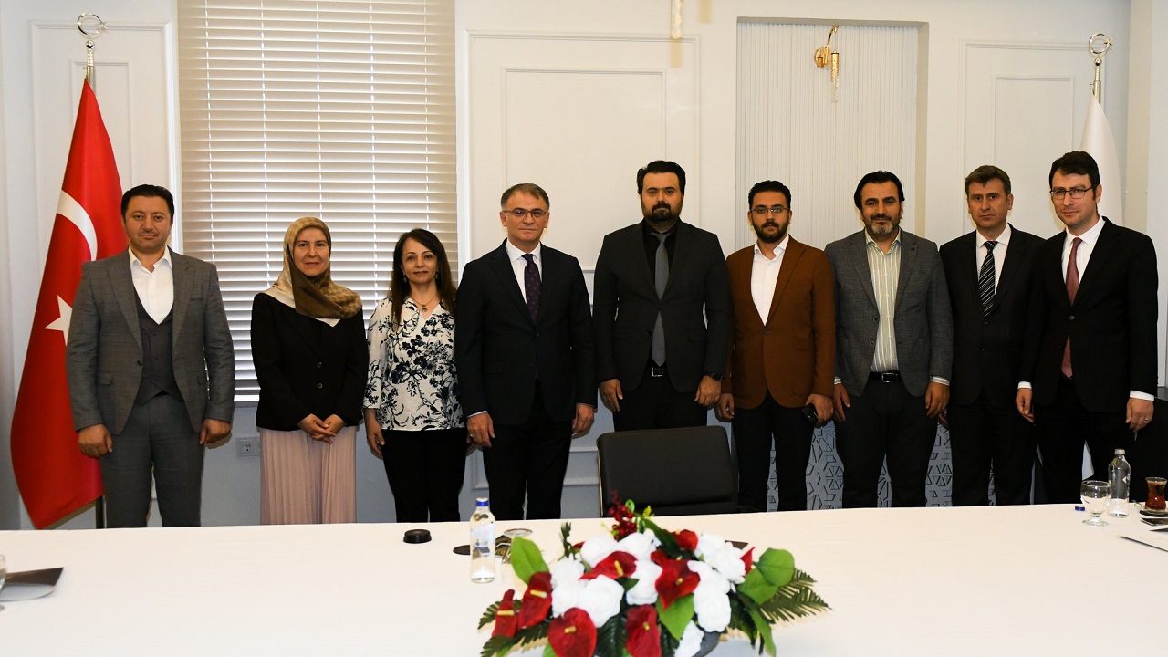 Van Sağlık Taraması (1)