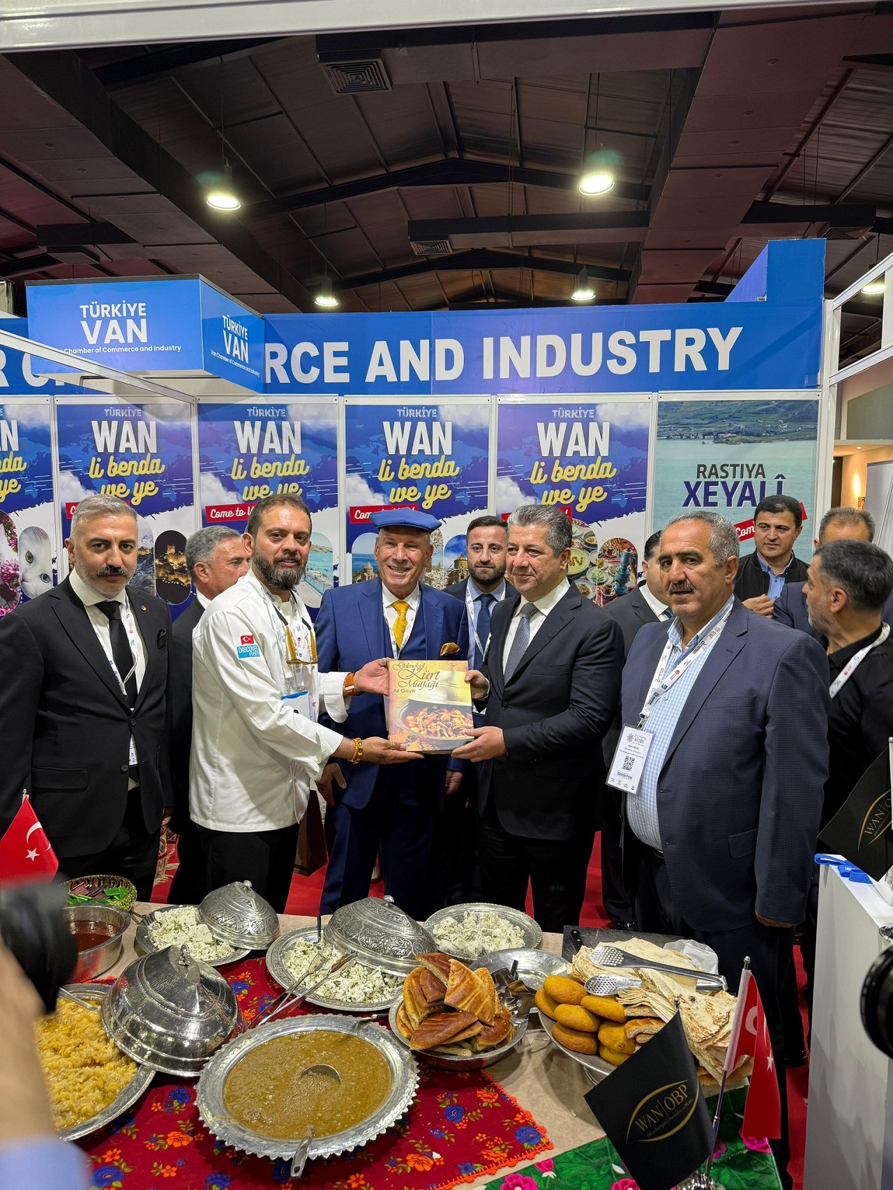 Van Tso Necdet Takva (5)