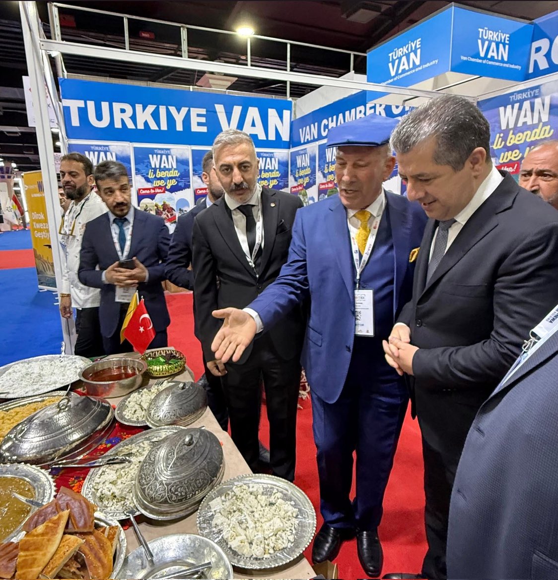 Van Tso Necdet Takva (6)