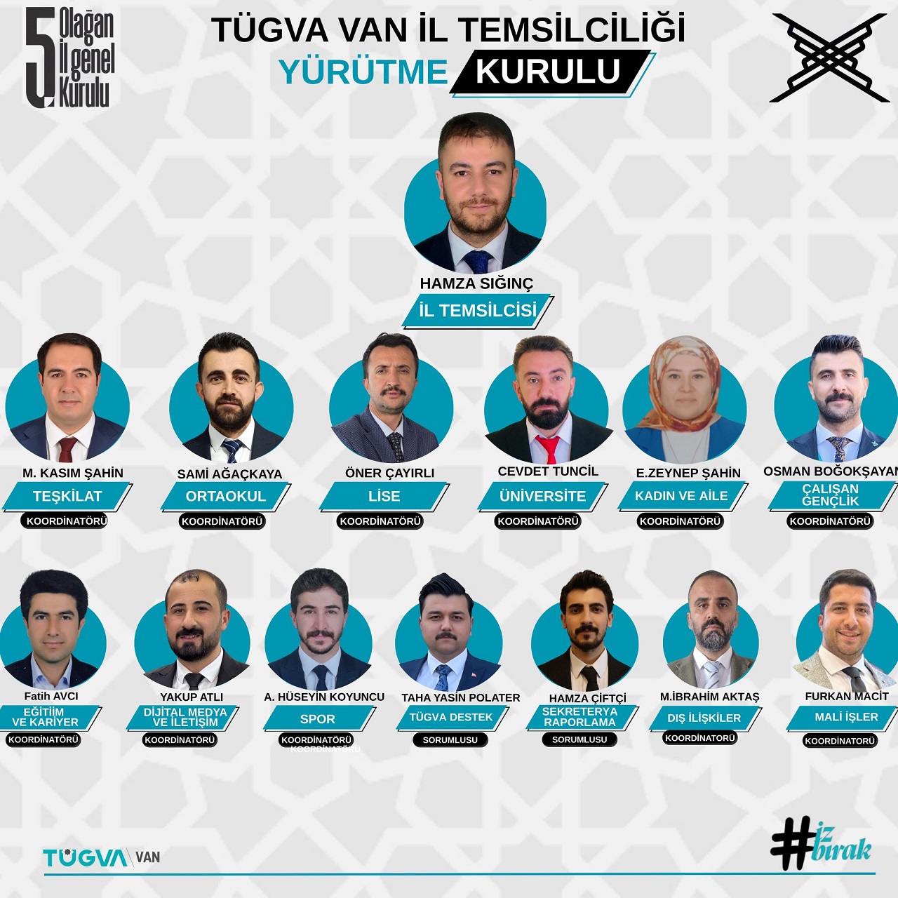 Van Tügva Genel Kurul (3)