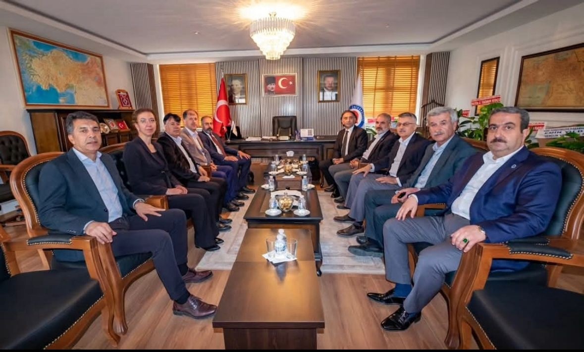 Van Yyü Hakkari Üniverstiesi (2)